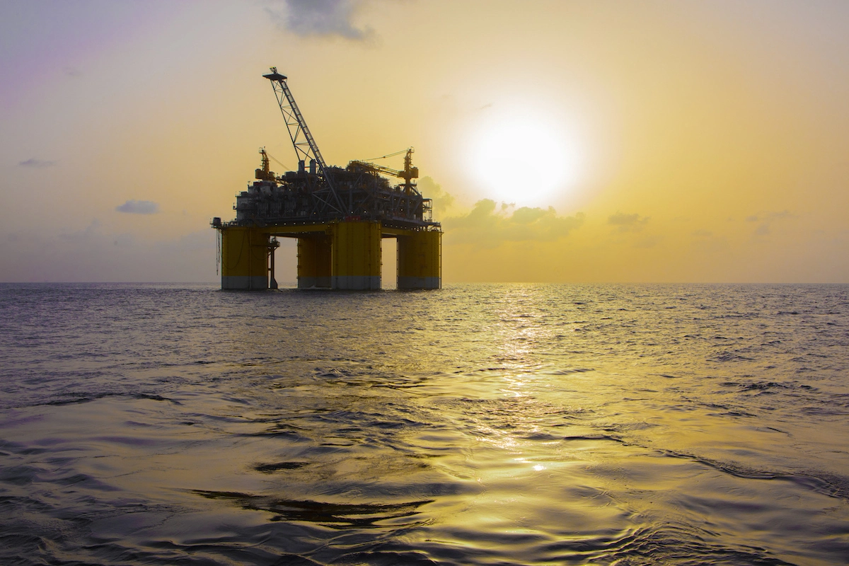 5 Most Common Offshore Oil Rig Injuries | Undefeated Offshore Injury Attorneys