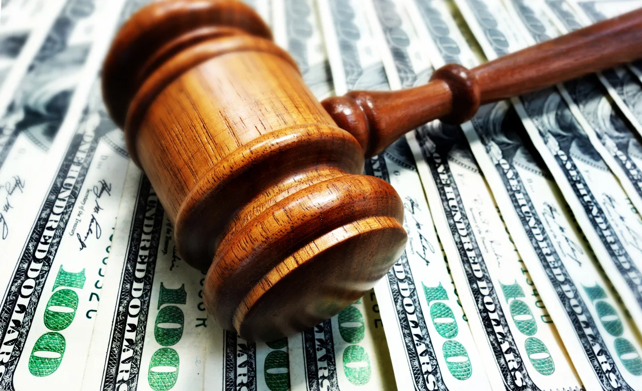 Basic Personal Injury Settlement Breakdown: How Much Goes in My Pocket in Houston, TX?