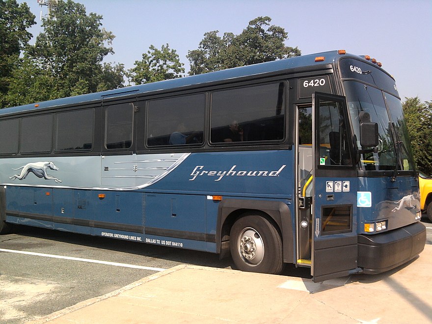 Greyhound Bus Crash I-12 Louisiana | Undefeated Bus Accident Lawyer