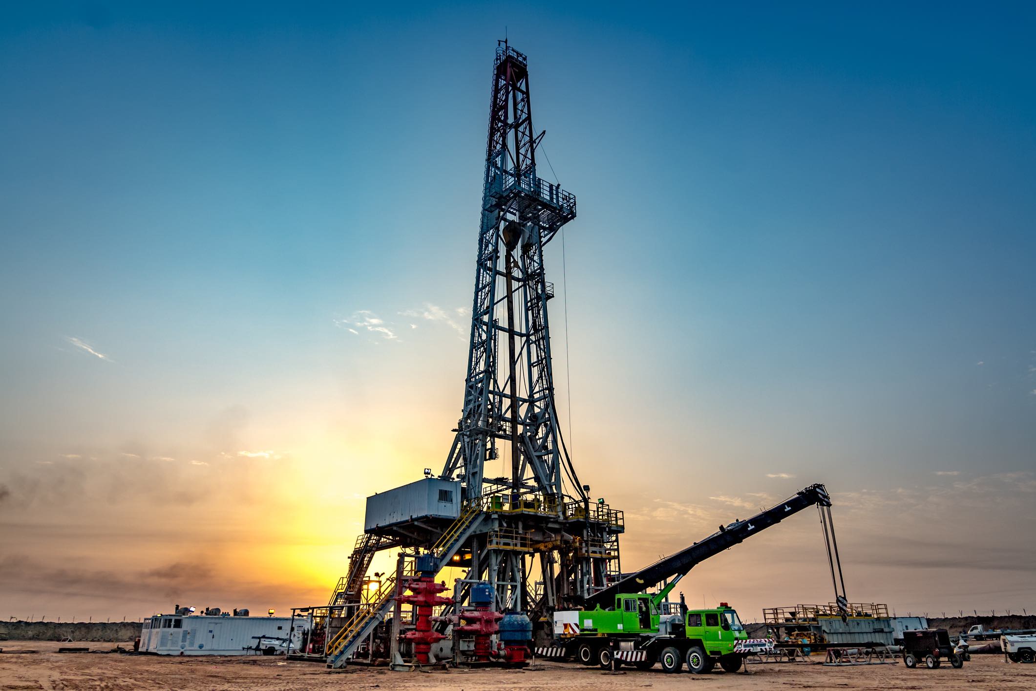 Houston Oilfield Accident Attorneys We're Undefeated