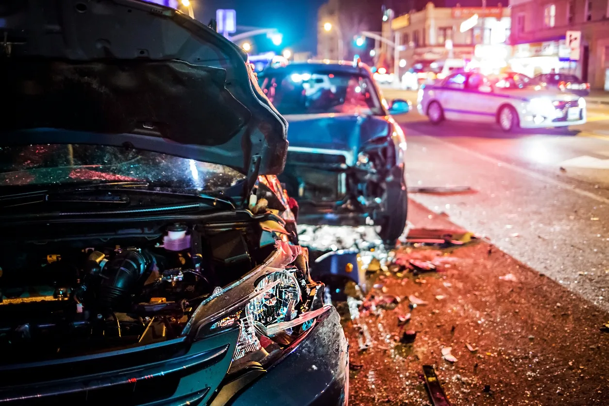 How Our Undefeated Attorneys Can Help You With a Hit and Run Accident Claim in Midland