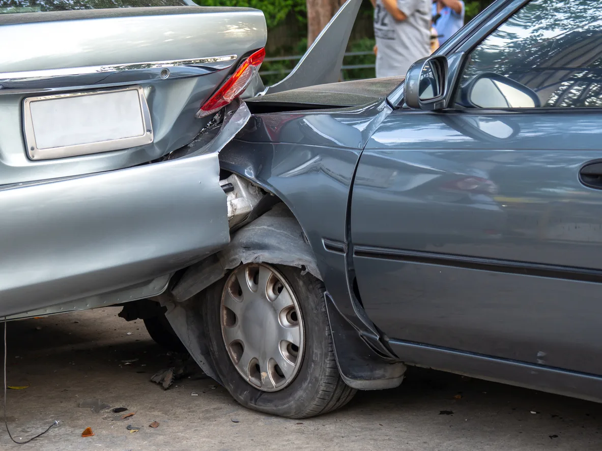 How Our Undefeated Personal Injury Lawyers Can Help If You Were Injured in a Lane Change Accident in Houston, TX