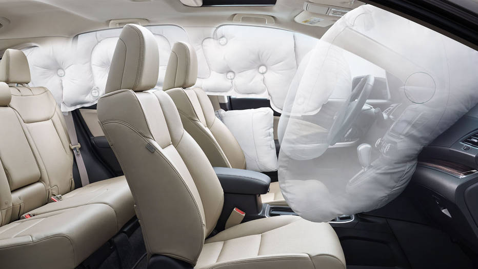 Hyundai Sonata Airbag Recall Lawyer Kia Forte Airbag Lawyer