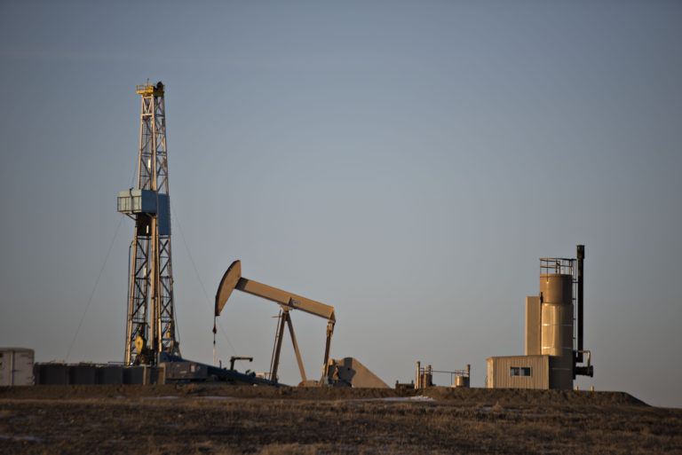 North Dakota Drilling Rig Accident Death Undefeated Oilfield Accident