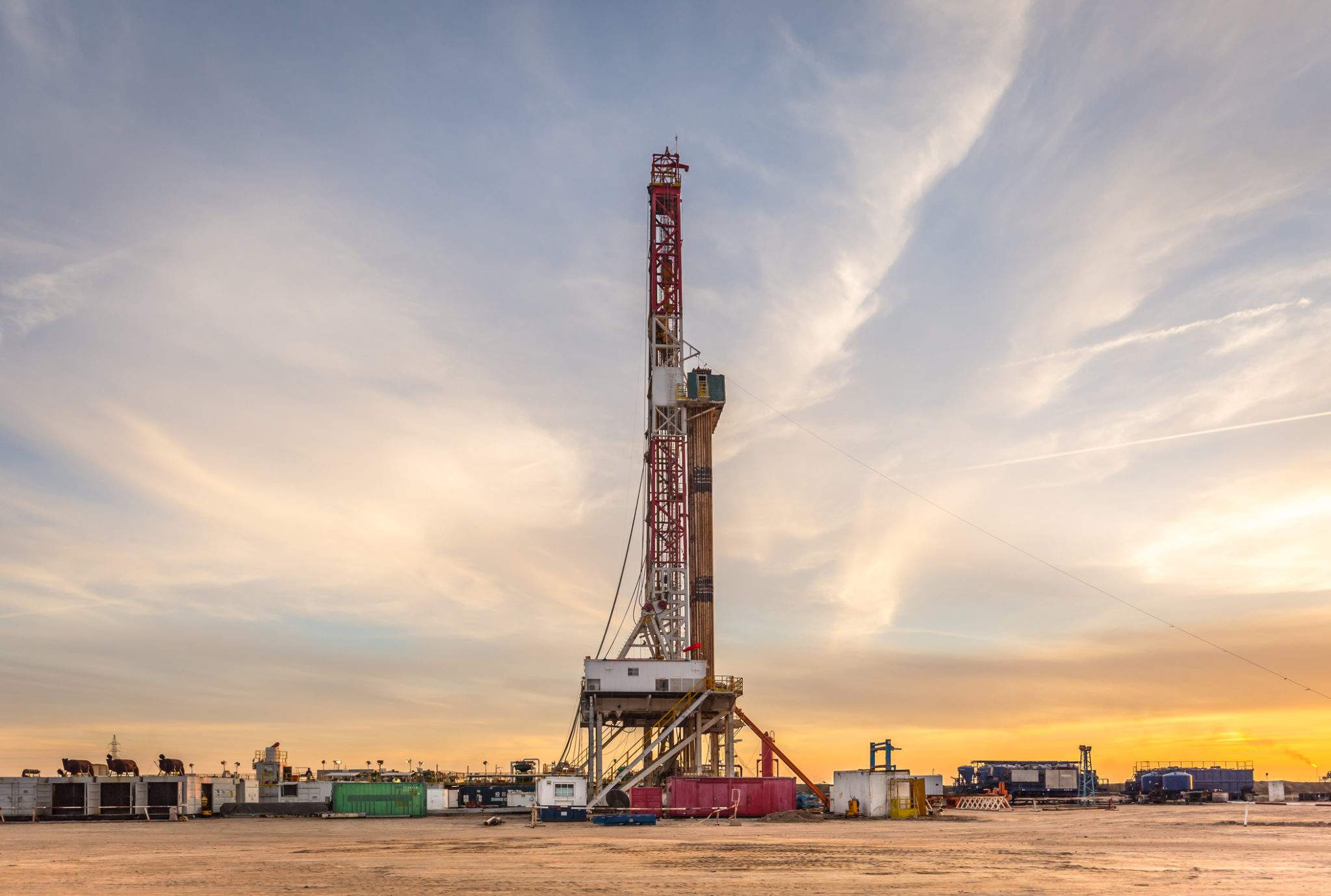 Undefeated Oilfield Accident Lawyers Texas Oil Field Injury Attorneys