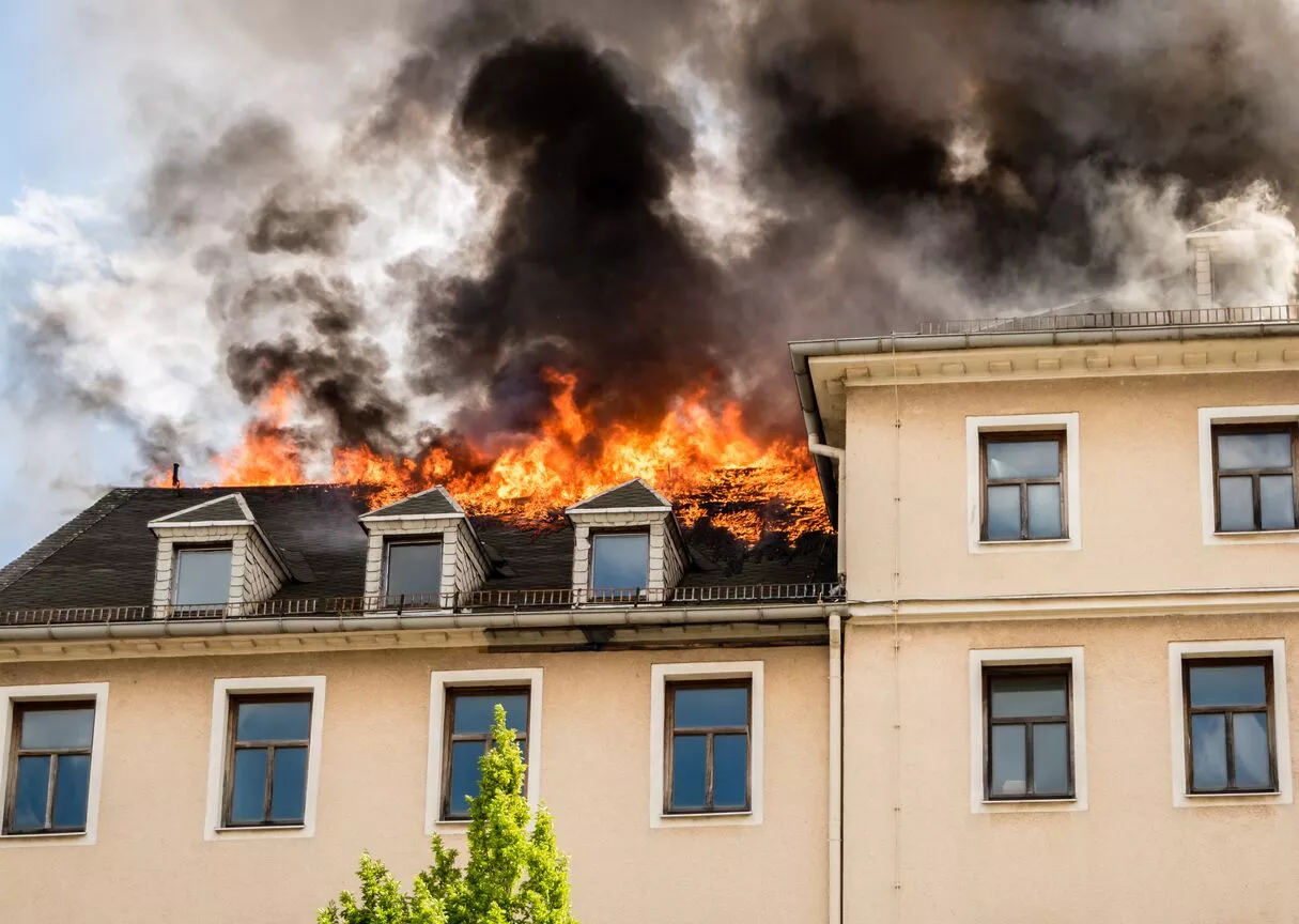 What Is the Lasting Damage of a Severe Burn Injury in Houston, TX?
