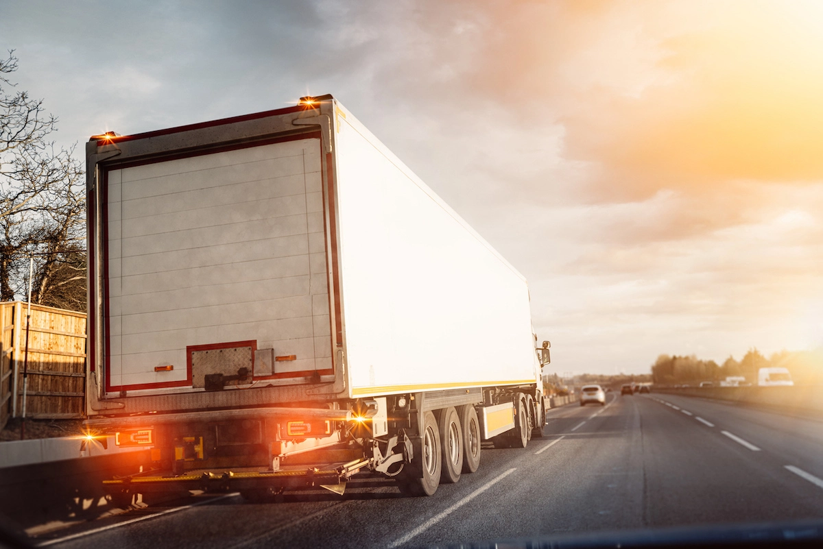 Truck Accidents: What to Know About Blind Spots and No Zones | Undefeated Texas Truck Accident Attorneys