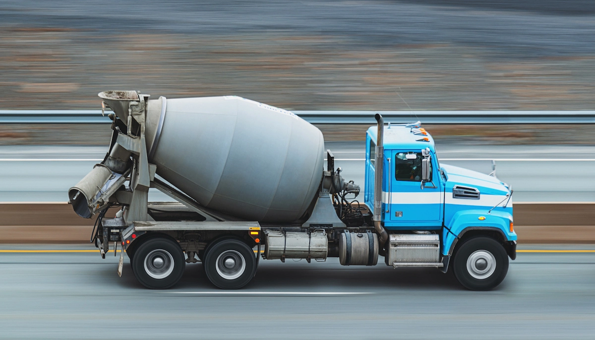 Cement Truck Plunges off Beltway 8 | Undefeated Houston Truck Accident Attorneys