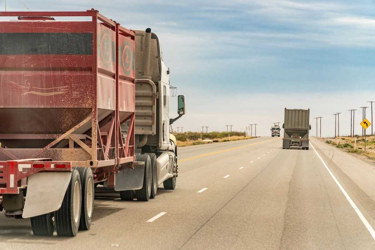 Hit by an 18-Wheeler in Midland: Protect Your Rights With These Key Steps | Undefeated Midland Truck Accident Attorneys