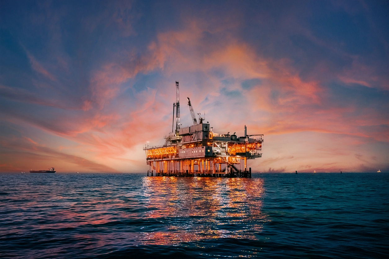 Maritime Accidents: 7 Most Common Hazardous Chemicals in Offshore Industry | Undefeated Maritime Accident Attorneys